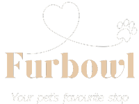 Hello Fur Bowl