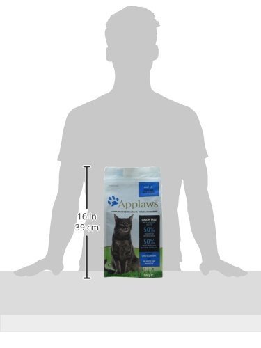 Applaws Cat Dry Adult Ocean Fish with salmon 1 (3) Applaws Cat Dry Adult Ocean Fish with salmon 1 (3)