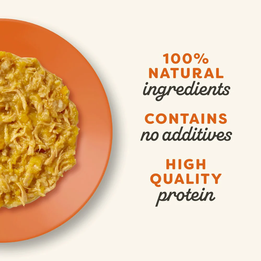 Applaws Cat Pouch Chicken Breast With Pumpkin 70 Gm (4) Applaws Cat Pouch Chicken Breast With Pumpkin 70 Gm (4)