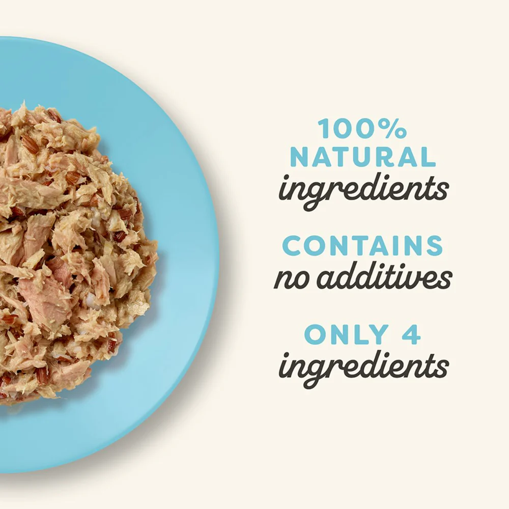 Applaws Cat Pouch Tuna Fillet With Sea Bream 70 Gm (5) Applaws Cat Pouch Tuna Fillet With Sea Bream 70 Gm (5)