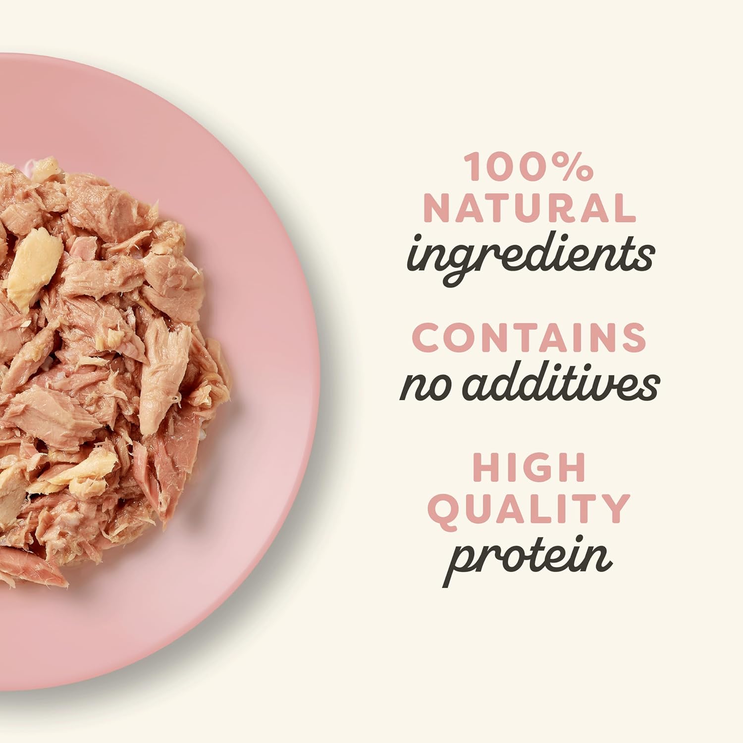 Applaws Cat Tins Tuna Fillet With Salmon 70 Gm (4) Applaws Cat Tins Tuna Fillet With Salmon 70 Gm (4)