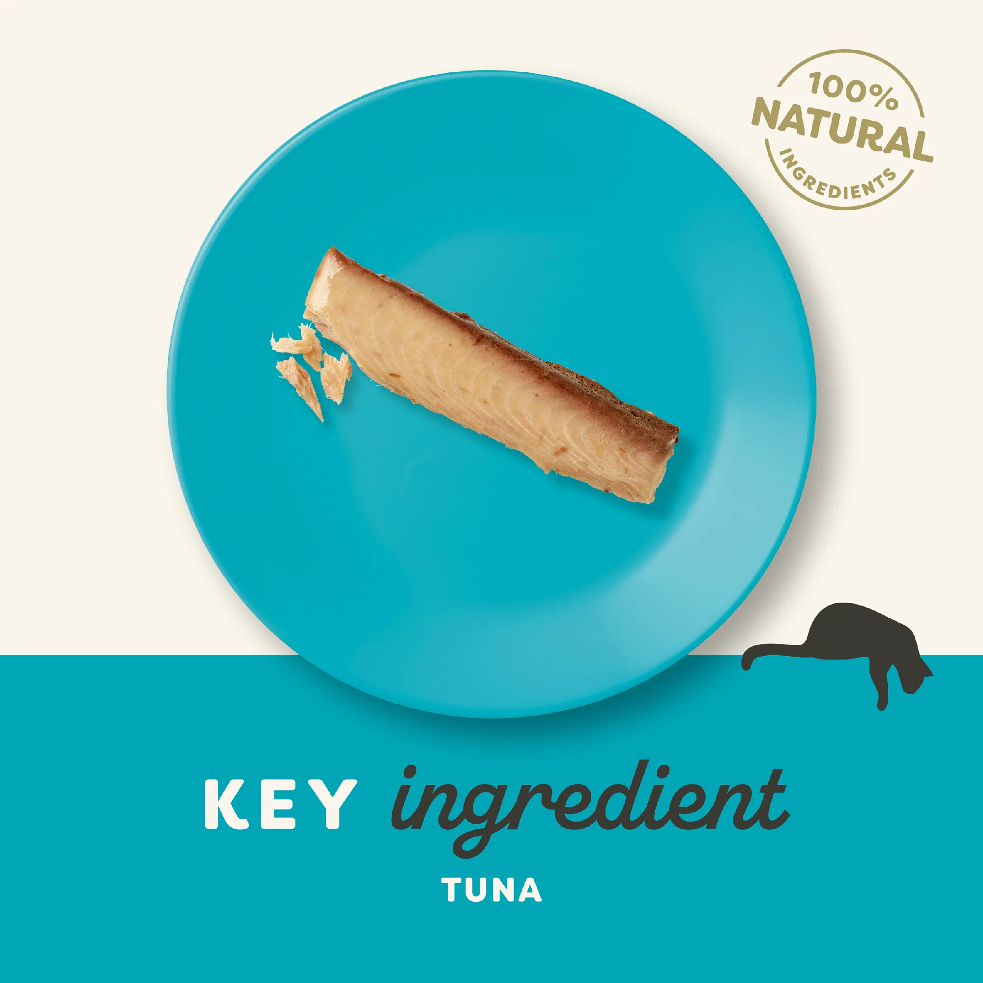 Applaws Cat Treat Whole Tuna Loin 30 Gm (5) Applaws Cat Treat Whole Tuna Loin 30 Gm (5)