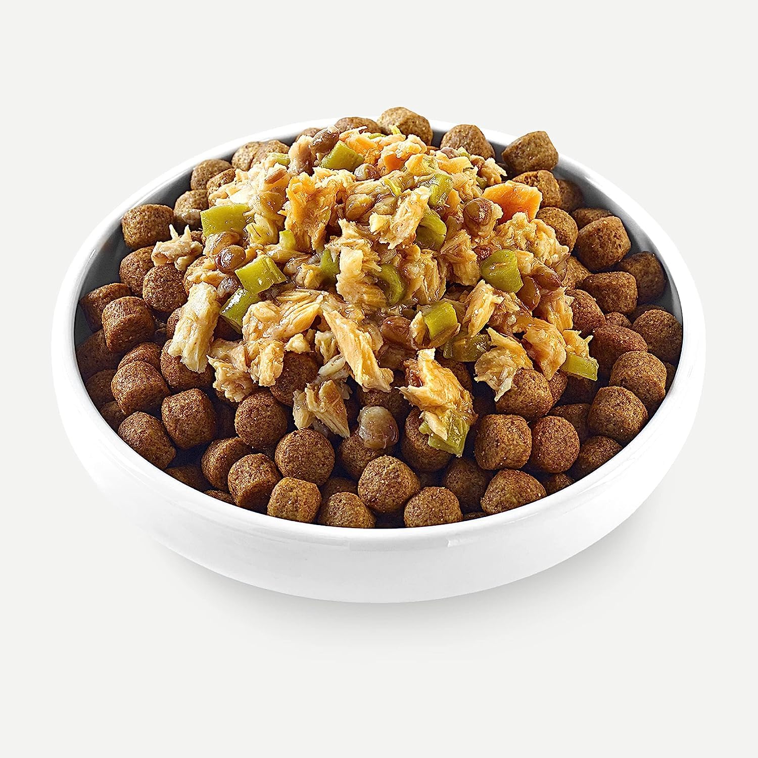 Applaws Dog Pouch White Fish With Salmon Green Bea (3) Applaws Dog Pouch White Fish With Salmon Green Bea (3)