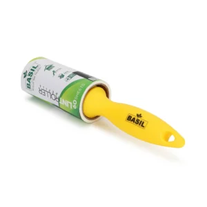 Basil Lint Free Roller (60 Sheets Per Roller)