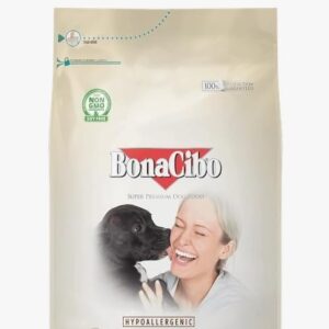 Bonacibo Puppy Dog Food Hypoallergenic High-Energy Low-Grain (1)