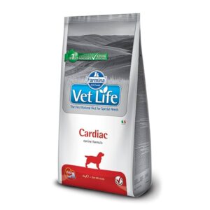 Farmina Vet Life Cardiac Dry Dog Food