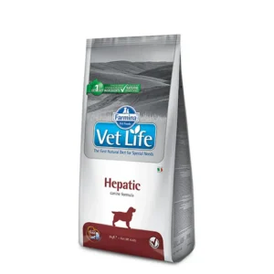 Farmina Vet Life Hepatic Dry Dog Food