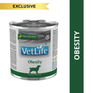 Farmina Vet Life Obesity Wet Dog Food