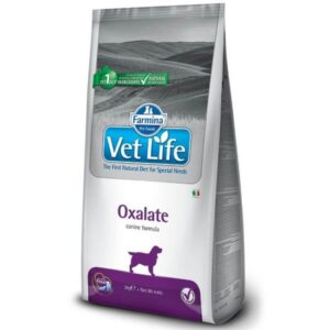 Farmina Vet Life Oxalate Dry Dog Food