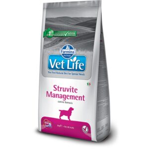 Farmina Vet Life Hepatic Dry Dog Food