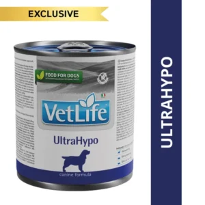 Farmina Vet Life Ultrahypo Wet Dog Food