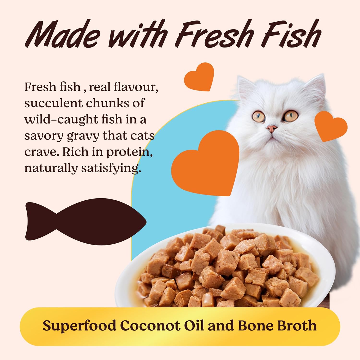 Kennel Gravy Cat Pouch (4) Kennel Gravy Cat Pouch (4)