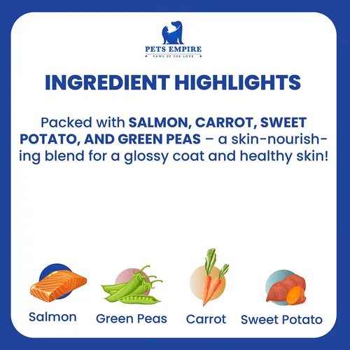 Moochie Beauty Skin & Coat Mince With Tuna Pouch For Cats (3) Moochie Beauty Skin & Coat Mince With Tuna Pouch For Cats (3)