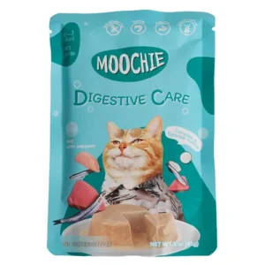 Moochie Fairy Puree Creamy Treats Chicken Carrot & Pumpkin for Cat-Kitten