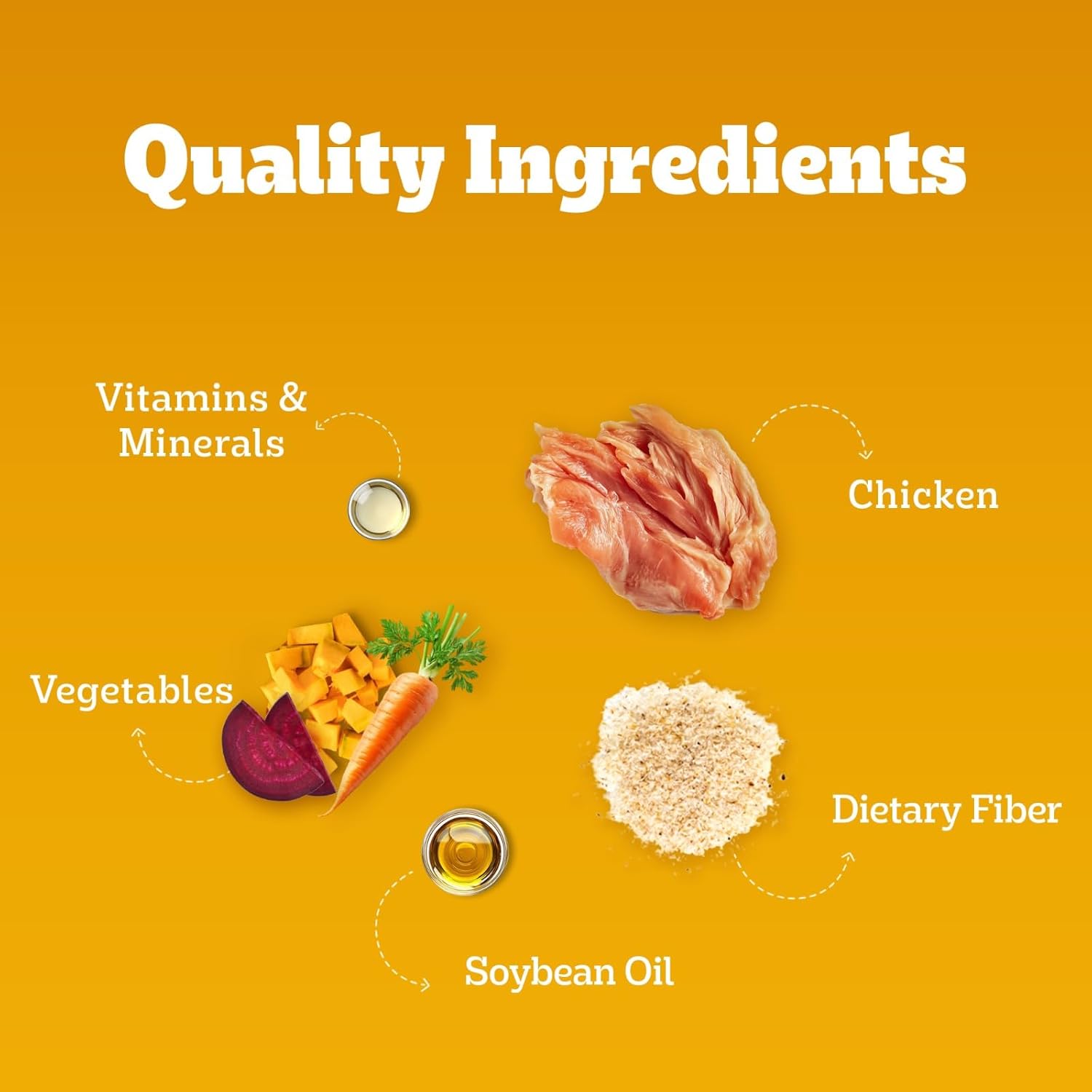 Pedigree Puppy Chicken & Liver Chunks in Gravy with Vegetables (8) Pedigree Puppy Chicken & Liver Chunks in Gravy with Vegetables (8)