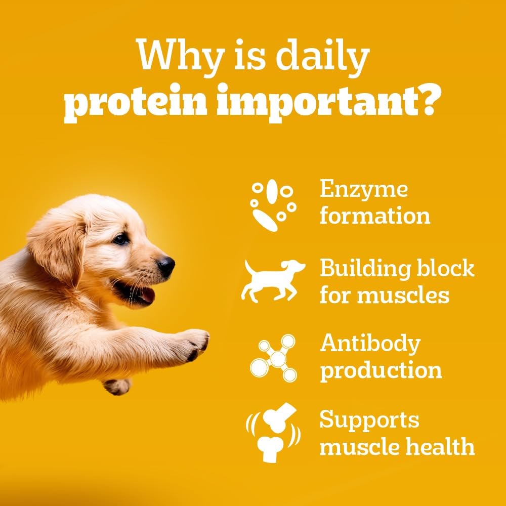 Pedigree Puppy Chicken Liver in Loaf with Vegetables (5) Pedigree Puppy Chicken Liver in Loaf with Vegetables (5)