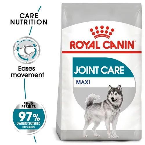 Royal Canin Joint Care Maxi Dry Dog Food (2) Royal Canin Joint Care Maxi Dry Dog Food (2)