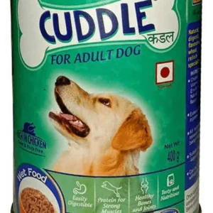 Venky’s Cuddle Chicken Adult Tin