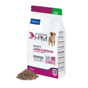 Virbac Junior Special Medium Dog Food