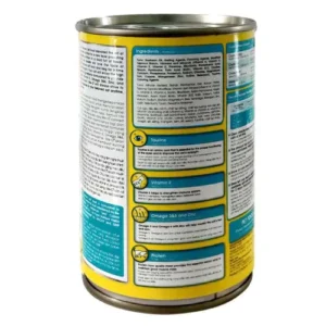 Me-O Adult Tuna in Jelly Tin