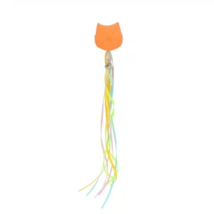 Basil Interactive Cat String Chew Toy for Cats & Kittens 1