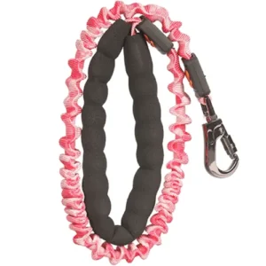 Basil Shock Absorbing Stretch Leash 1