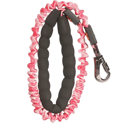 Basil Shock Absorbing Stretch Leash 1