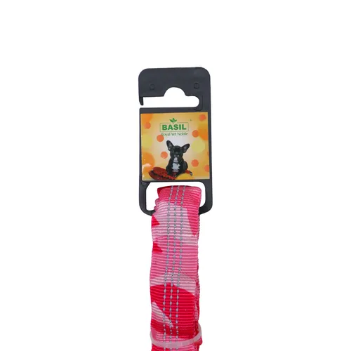 Basil Shock Absorbing Stretch Leash (10) Basil Shock Absorbing Stretch Leash (10)