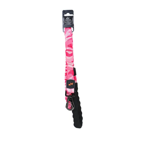 Basil Shock Absorbing Stretch Leash (6) Basil Shock Absorbing Stretch Leash (6)