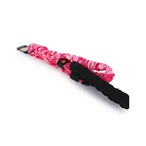 Basil Shock Absorbing Stretch Leash (8) Basil Shock Absorbing Stretch Leash (8)