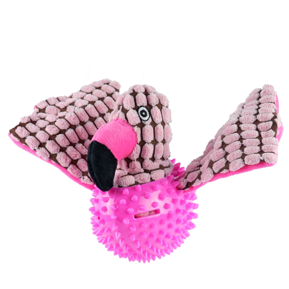 Basil Soft Bird Plush Pet Toy (1) Basil Soft Bird Plush Pet Toy (1)