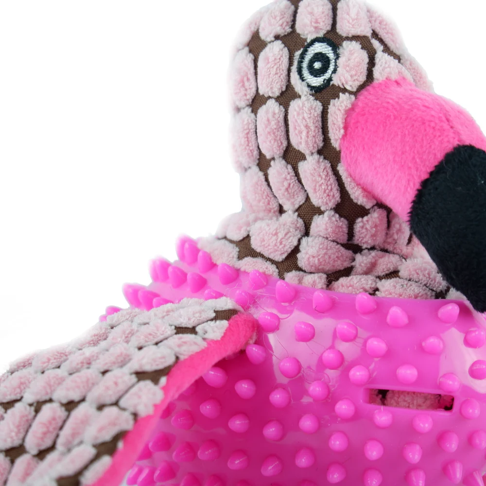 Basil Soft Bird Plush Pet Toy (3) Basil Soft Bird Plush Pet Toy (3)