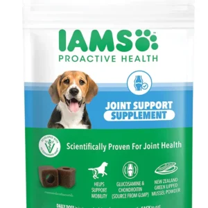 IAMS Proactive Health Joint Support Supplement 1
