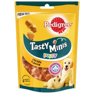 Pedigree Tasty Minis Puppy Treats