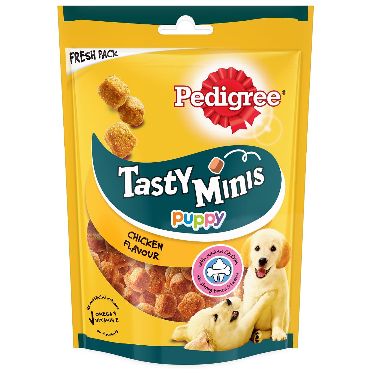 Pedigree Tasty Minis Puppy Treats
